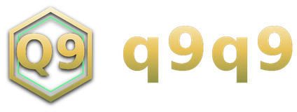 q9q9 logo